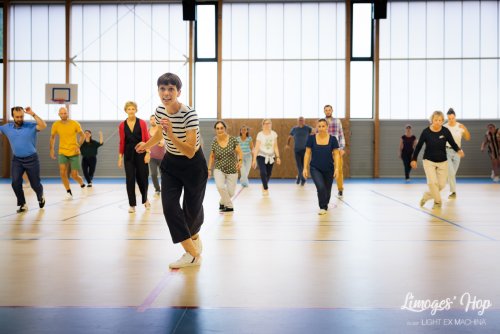 Limoges'Hop festival 2022

Partage libre avec le crédit et la citation (@lightexmachina) de l'auteur pour tout usage non promotionnel et non commercial.

© Alexandre - LIGHT EX MACHINA 2022, tous droits réservés.